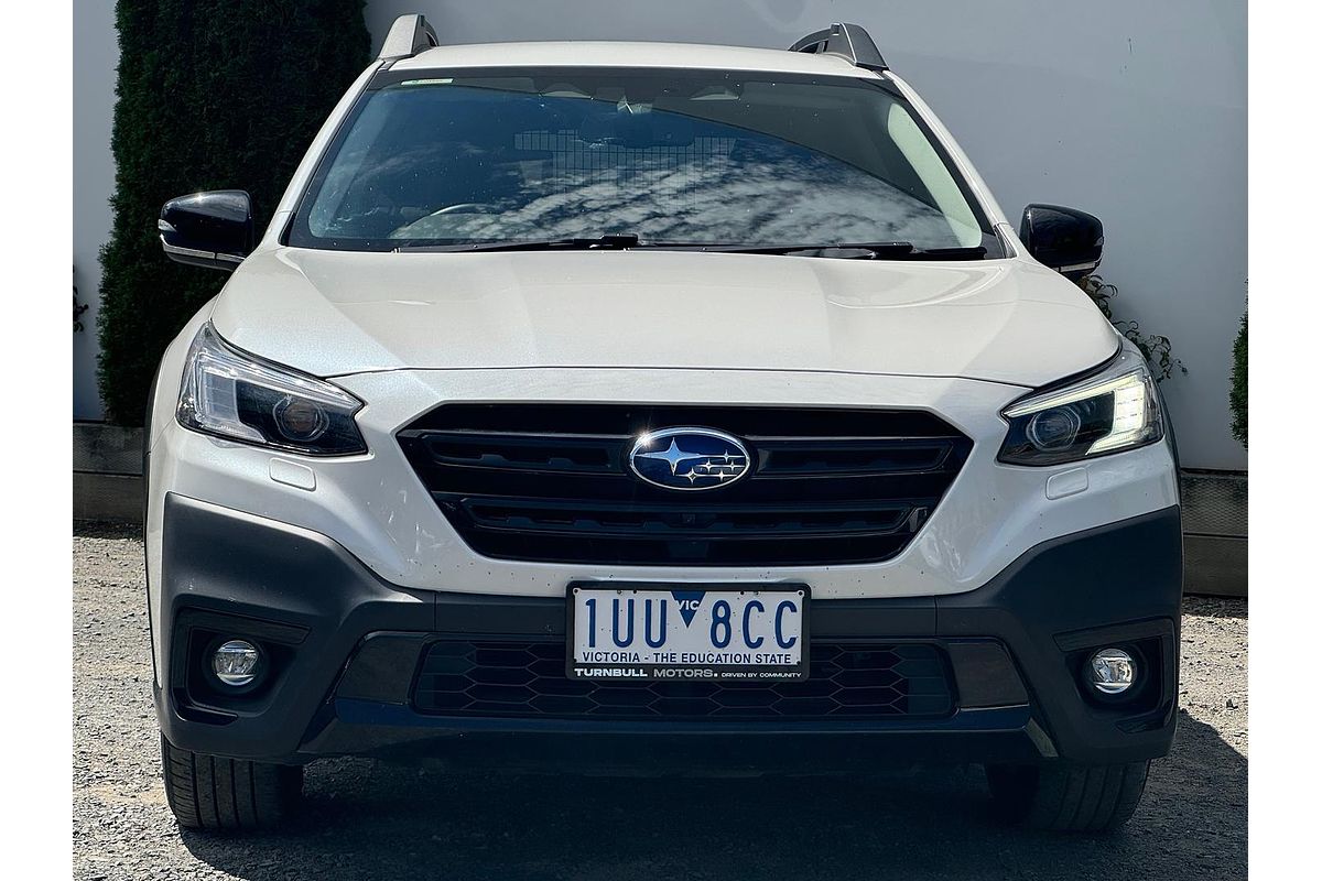2021 Subaru Outback AWD Sport 6GEN