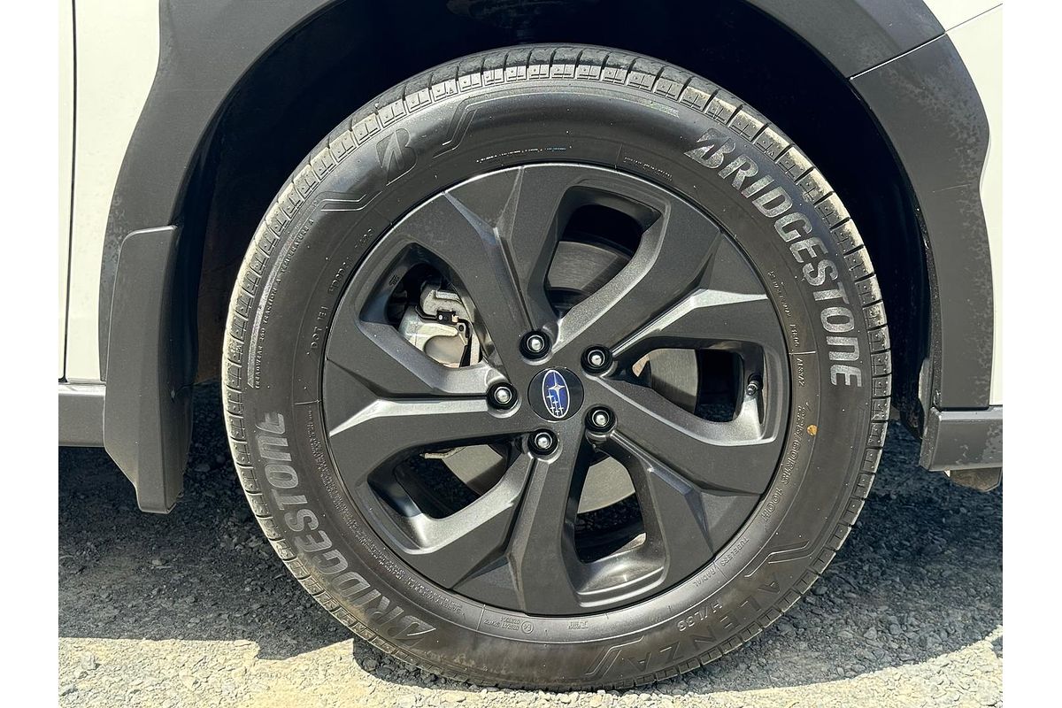 2021 Subaru Outback AWD Sport 6GEN