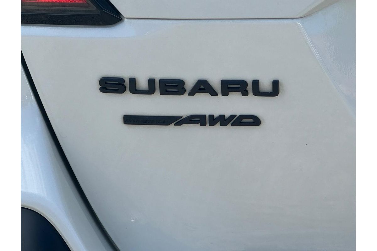 2021 Subaru Outback AWD Sport 6GEN