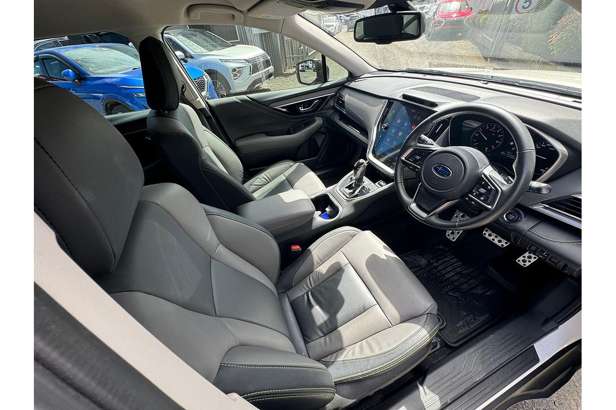 2021 Subaru Outback AWD Sport 6GEN