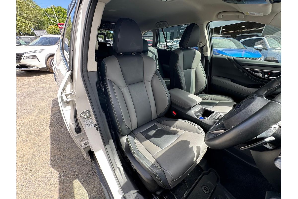 2021 Subaru Outback AWD Sport 6GEN