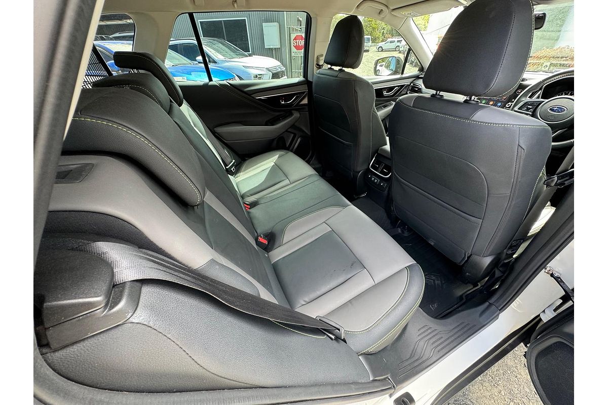 2021 Subaru Outback AWD Sport 6GEN