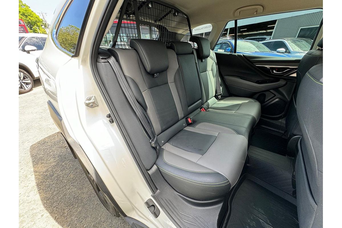 2021 Subaru Outback AWD Sport 6GEN