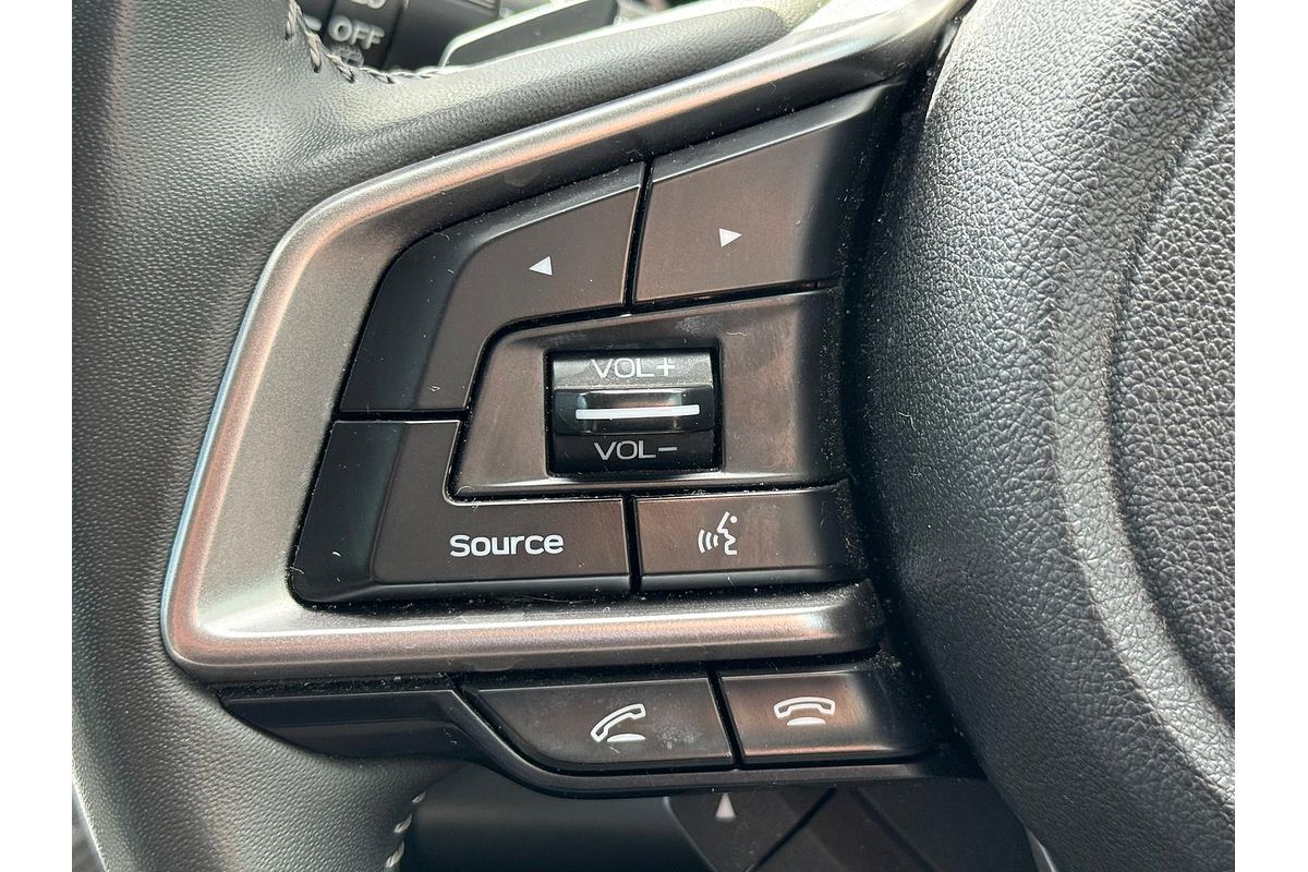 2021 Subaru Outback AWD Sport 6GEN