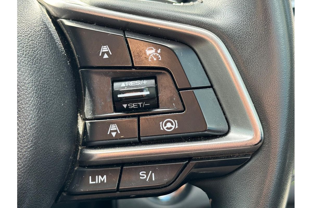 2021 Subaru Outback AWD Sport 6GEN