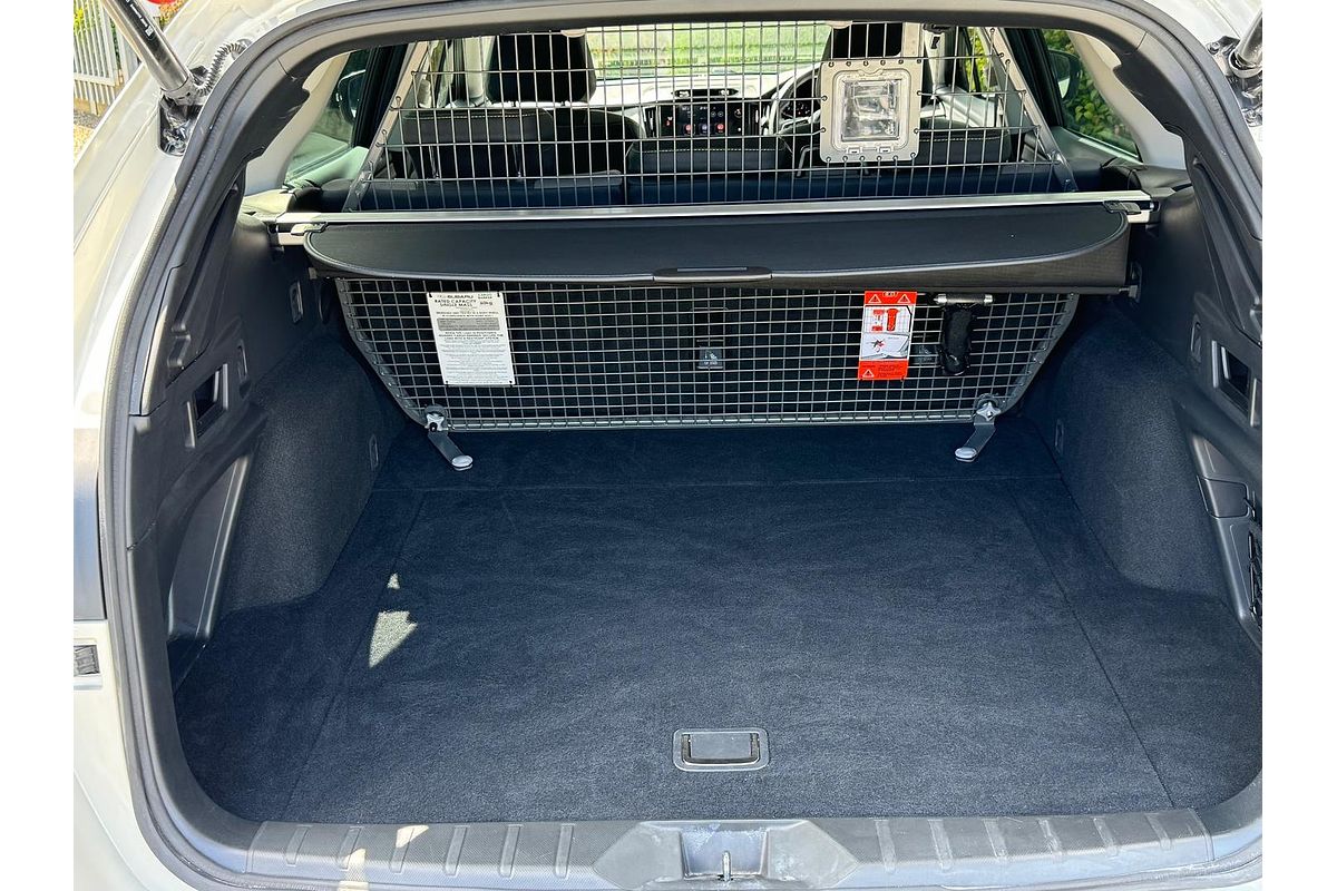2021 Subaru Outback AWD Sport 6GEN