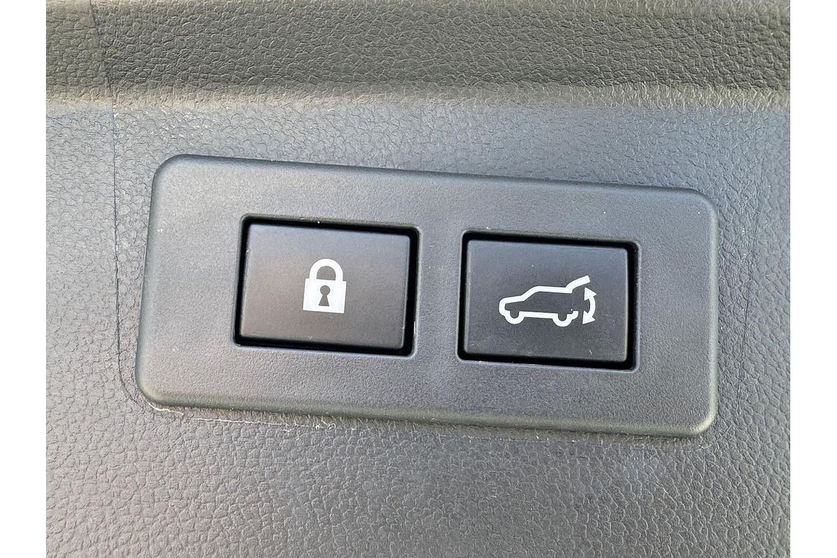 2021 Subaru Outback AWD Sport 6GEN