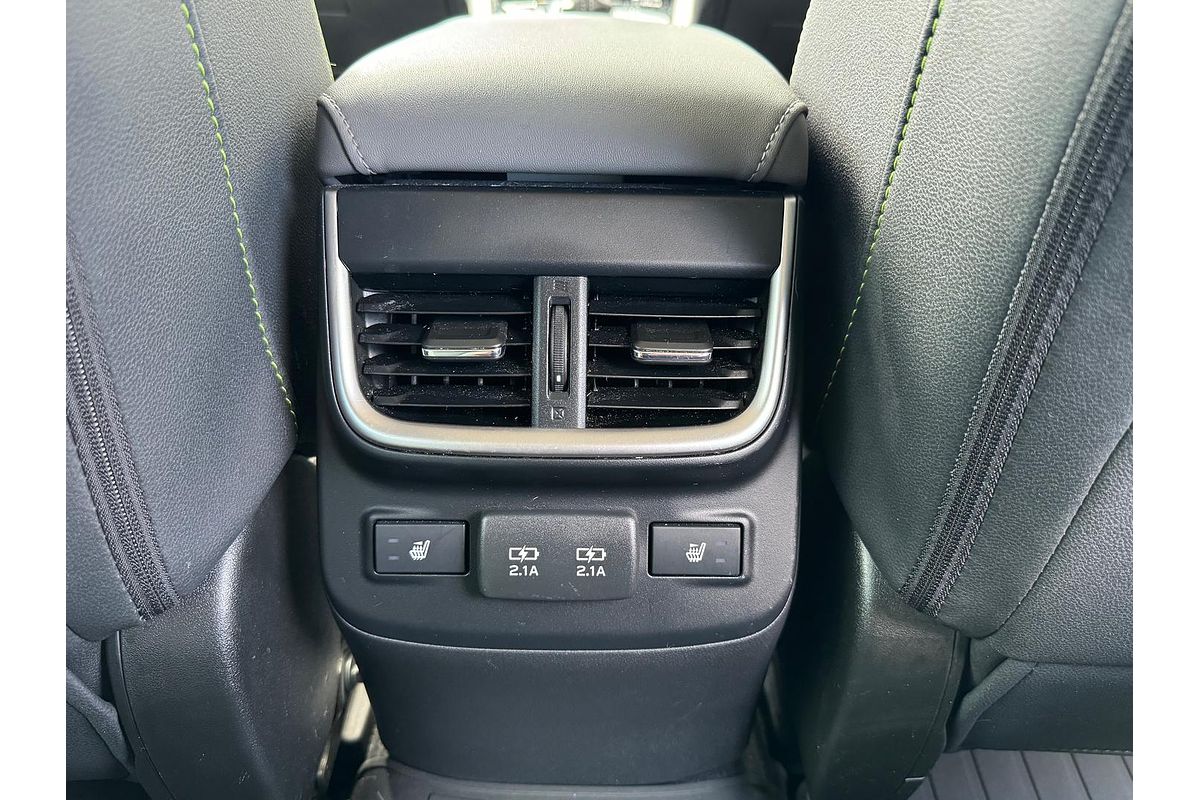 2021 Subaru Outback AWD Sport 6GEN