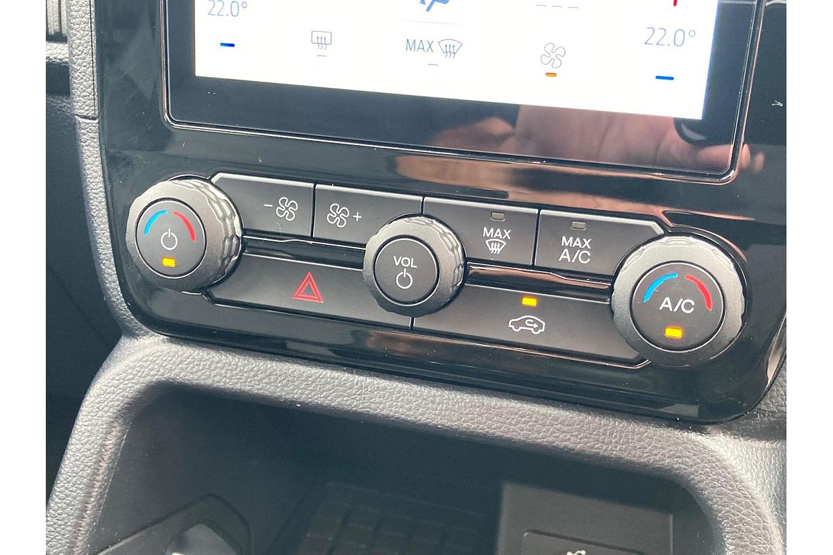 2024 Ford Ranger Sport 4X4
