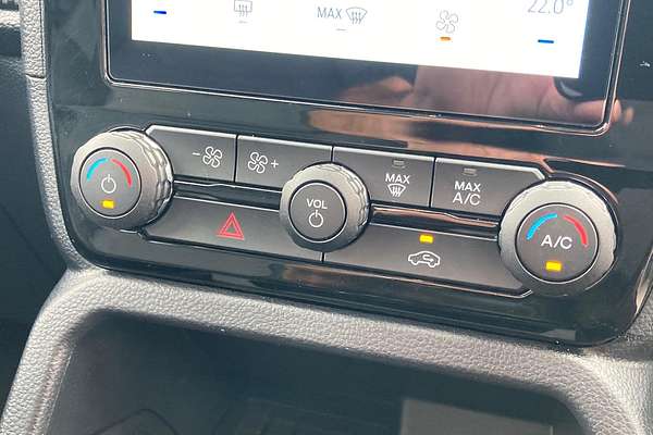 2024 Ford Ranger Sport 4X4