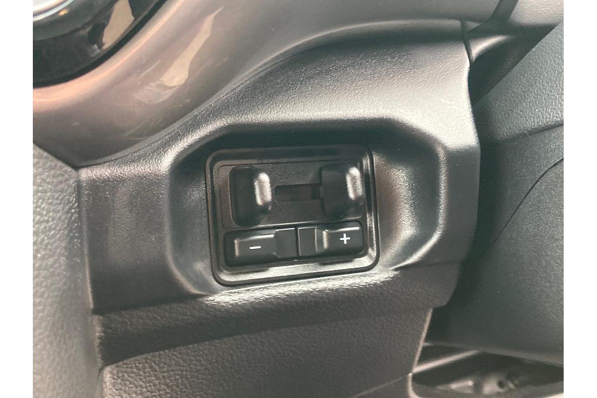 2024 Ford Ranger Sport 4X4