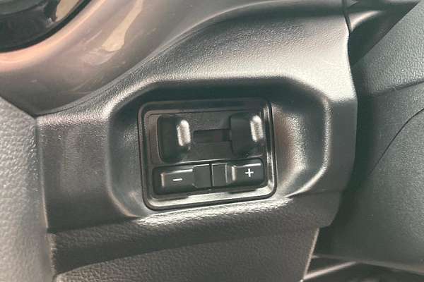 2024 Ford Ranger Sport 4X4