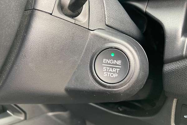 2024 Ford Ranger Sport 4X4