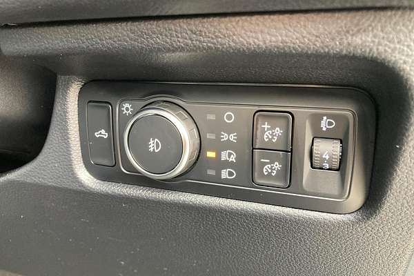 2024 Ford Ranger Sport 4X4