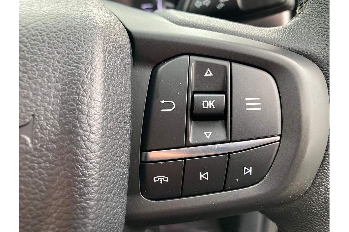 2024 Ford Ranger Sport 4X4