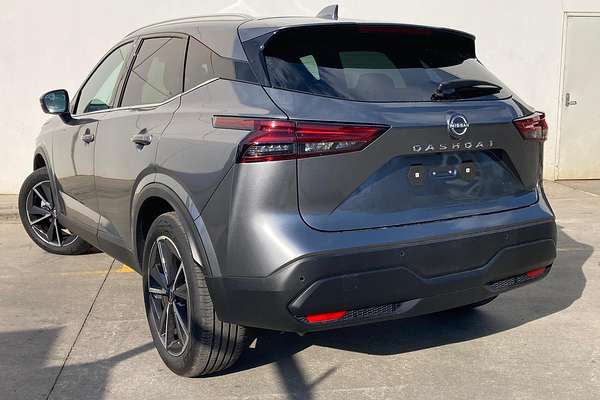 2024 Nissan QASHQAI ST-L J12