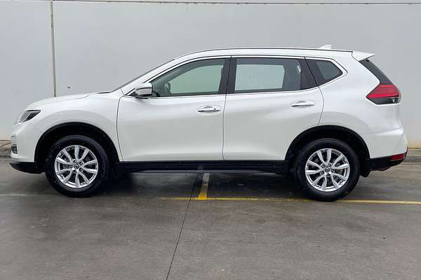 2018 Nissan X-TRAIL ST T32 Series II