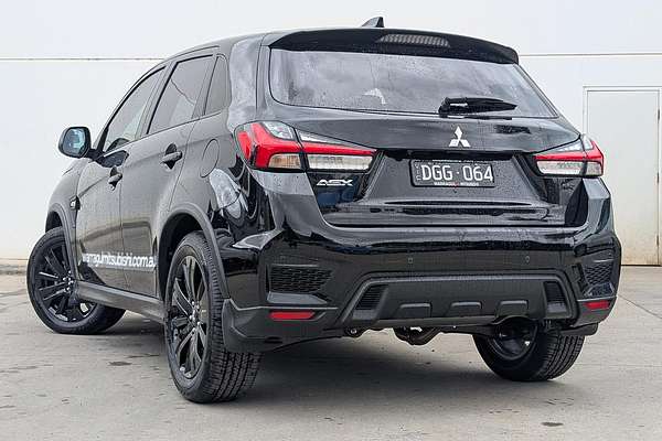 2024 Mitsubishi ASX MR XD