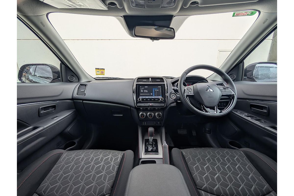 2024 Mitsubishi ASX MR XD