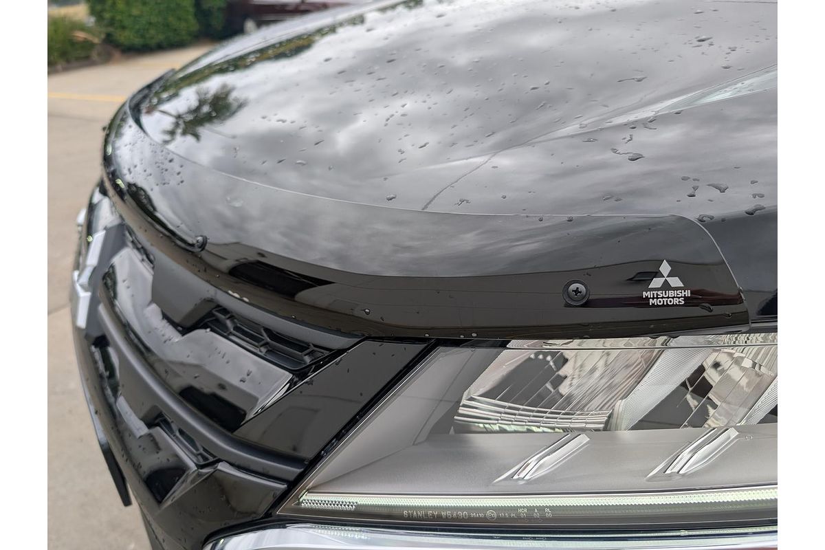 2024 Mitsubishi ASX MR XD