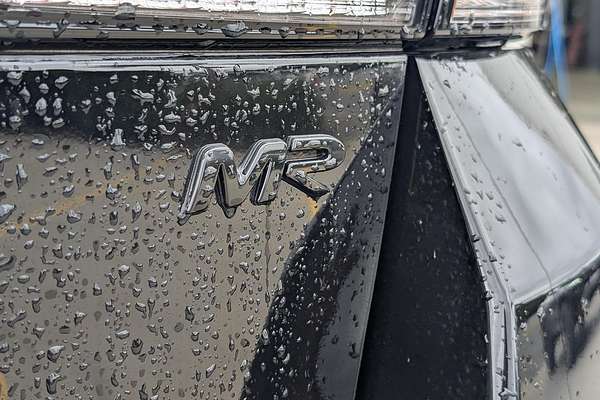 2024 Mitsubishi ASX MR XD
