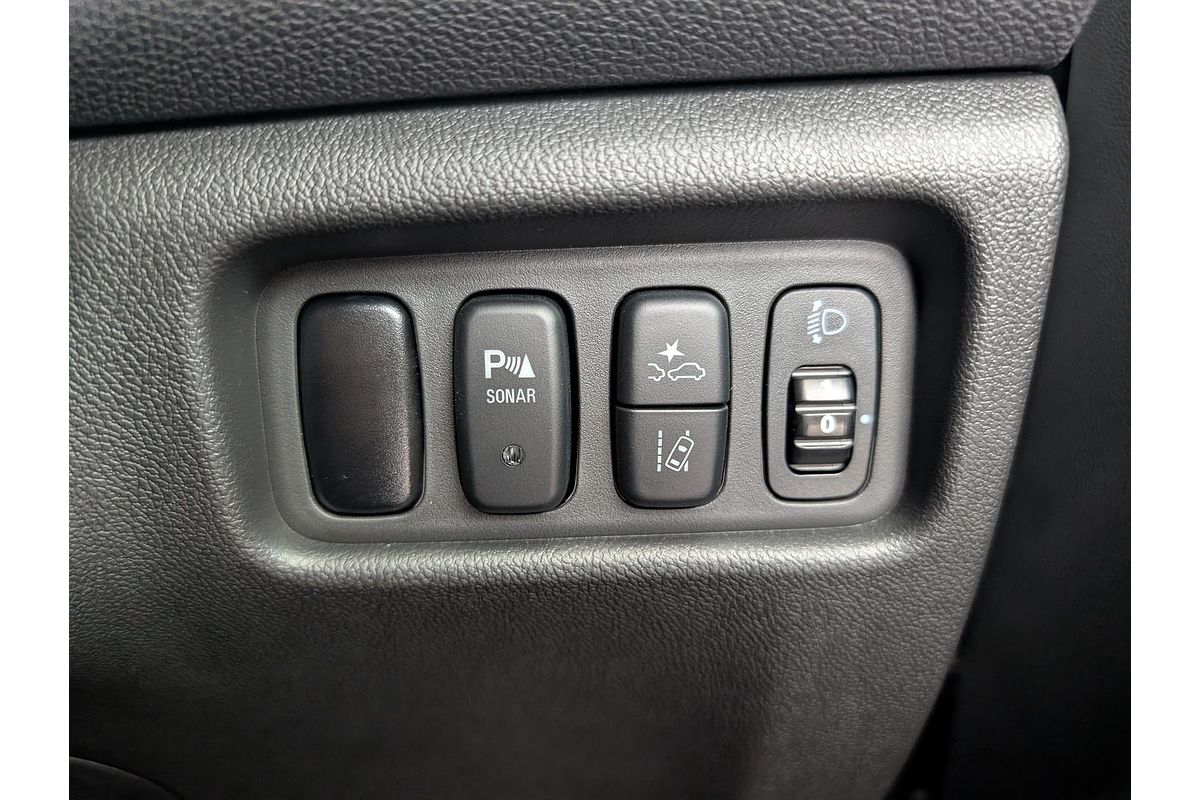 2024 Mitsubishi ASX MR XD