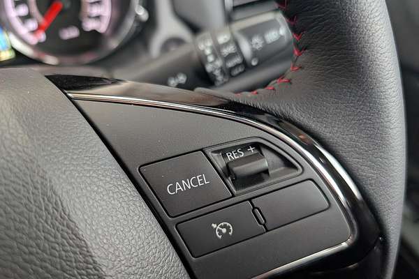 2024 Mitsubishi ASX MR XD