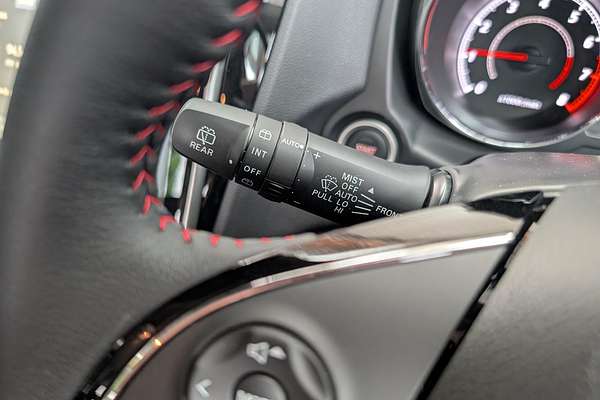 2024 Mitsubishi ASX MR XD