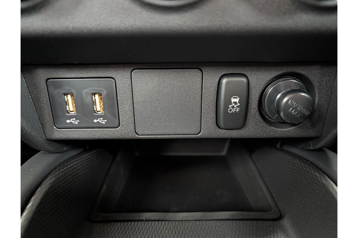 2024 Mitsubishi ASX MR XD