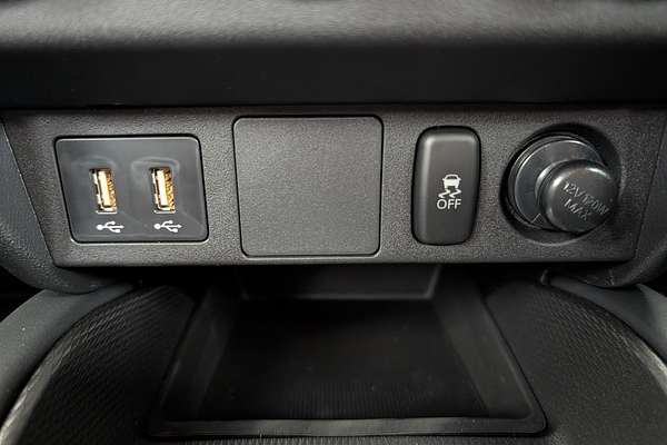 2024 Mitsubishi ASX MR XD