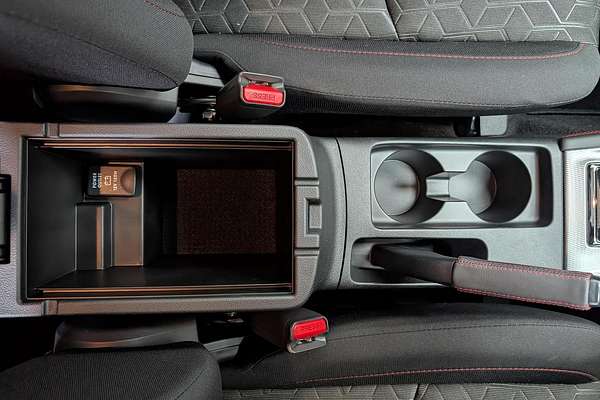 2024 Mitsubishi ASX MR XD