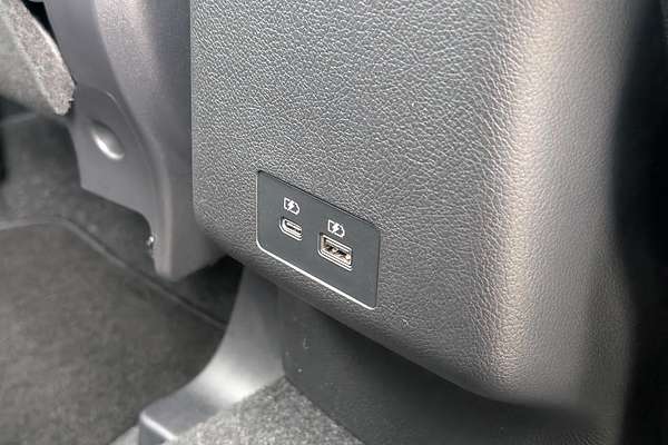 2024 Mitsubishi ASX MR XD