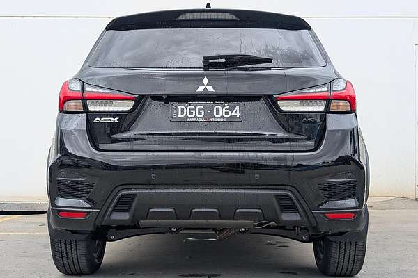 2024 Mitsubishi ASX MR XD