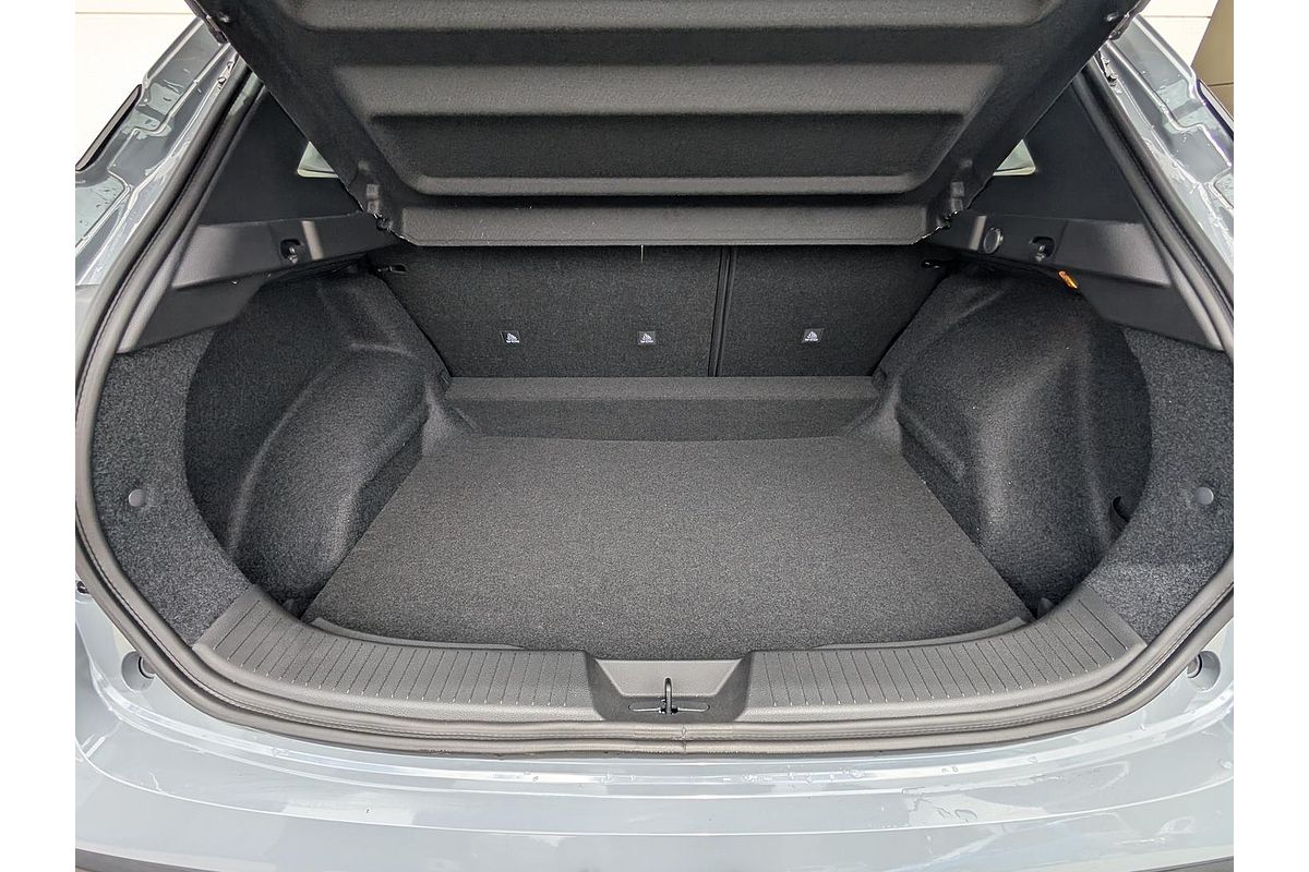 2024 Nissan QASHQAI ST+ J12