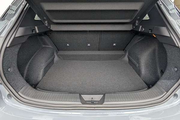 2024 Nissan QASHQAI ST+ J12