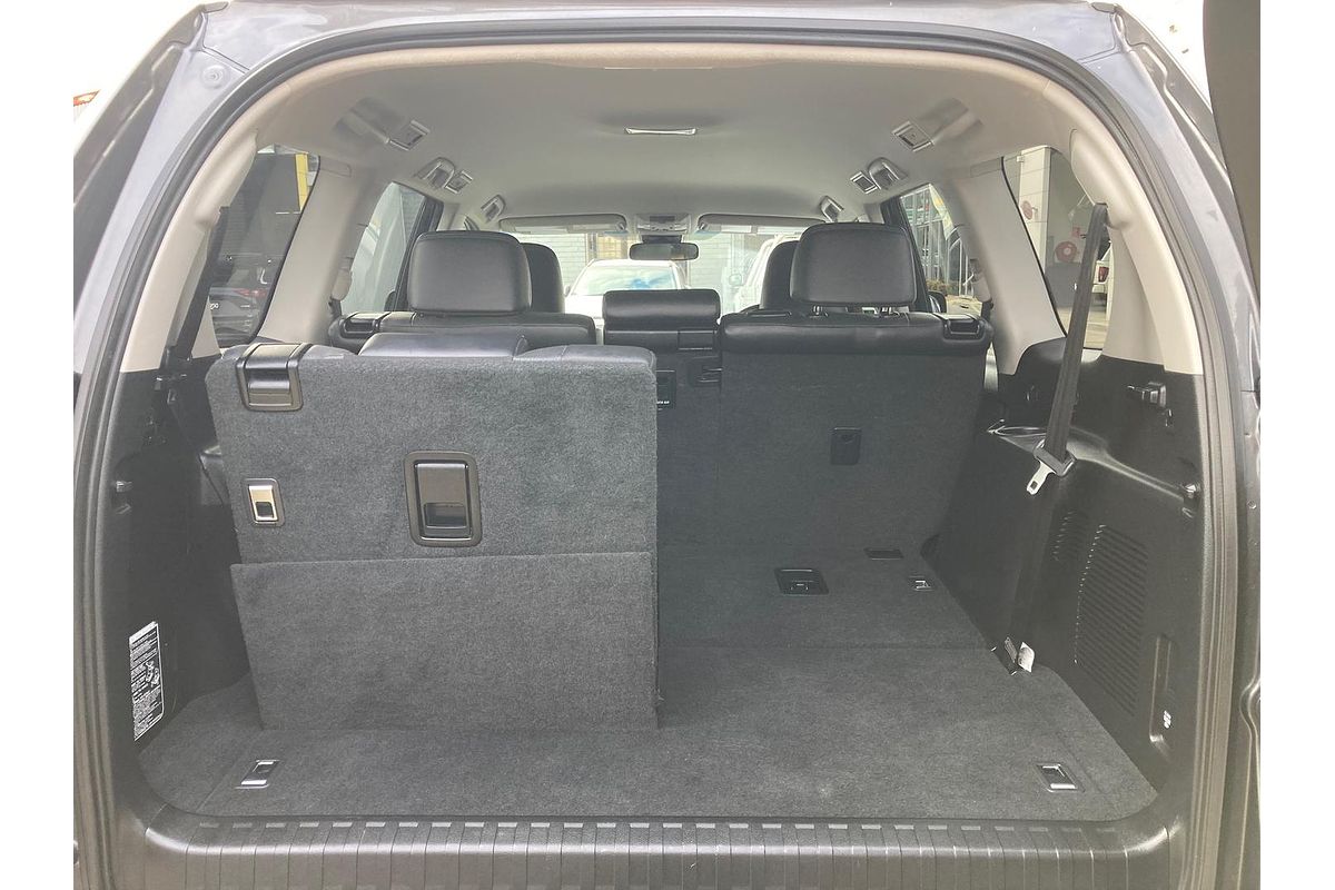 2020 Toyota Landcruiser Prado GXL GDJ150R