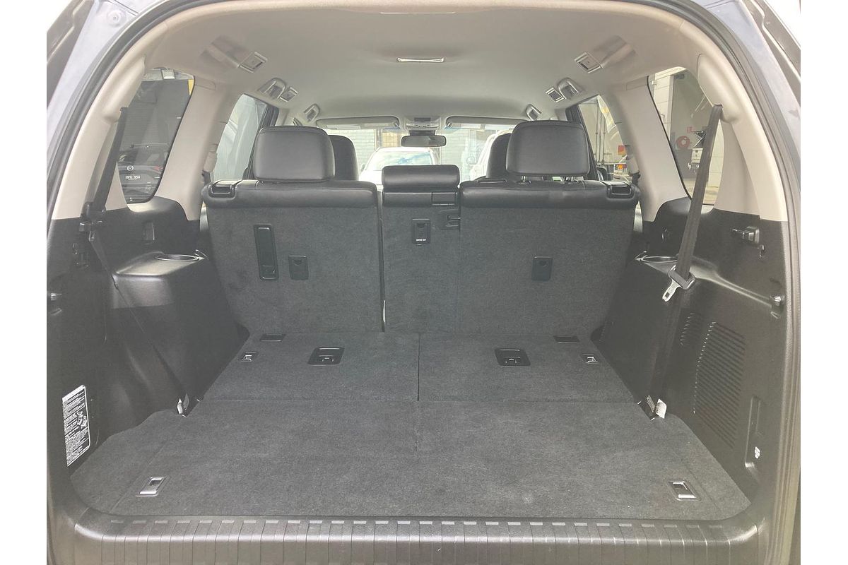 2020 Toyota Landcruiser Prado GXL GDJ150R