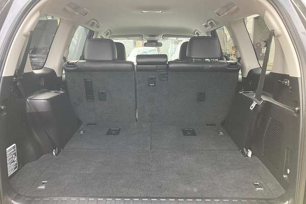 2020 Toyota Landcruiser Prado GXL GDJ150R