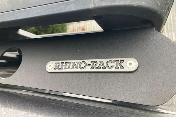2020 Toyota Landcruiser Prado GXL GDJ150R