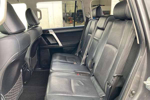 2020 Toyota Landcruiser Prado GXL GDJ150R