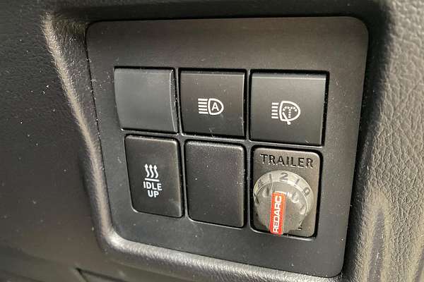 2020 Toyota Landcruiser Prado GXL GDJ150R