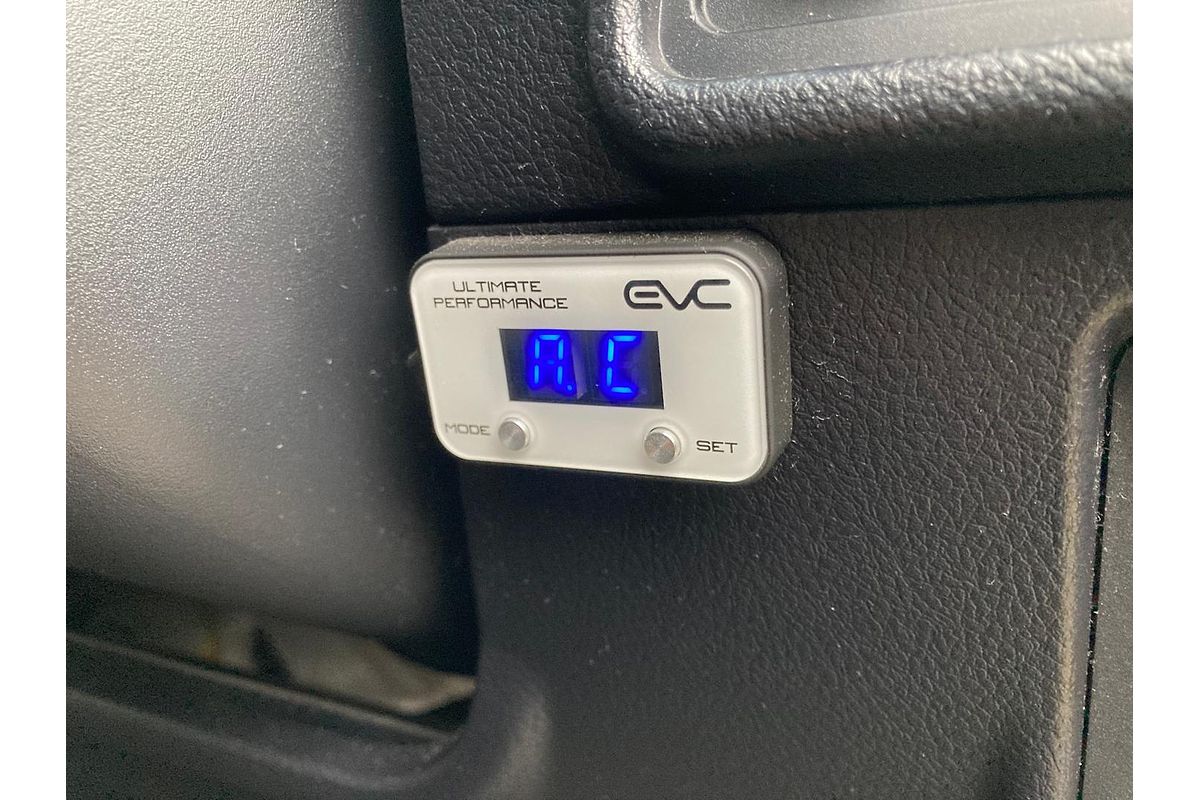 2020 Toyota Landcruiser Prado GXL GDJ150R