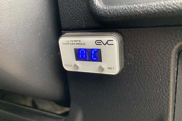 2020 Toyota Landcruiser Prado GXL GDJ150R