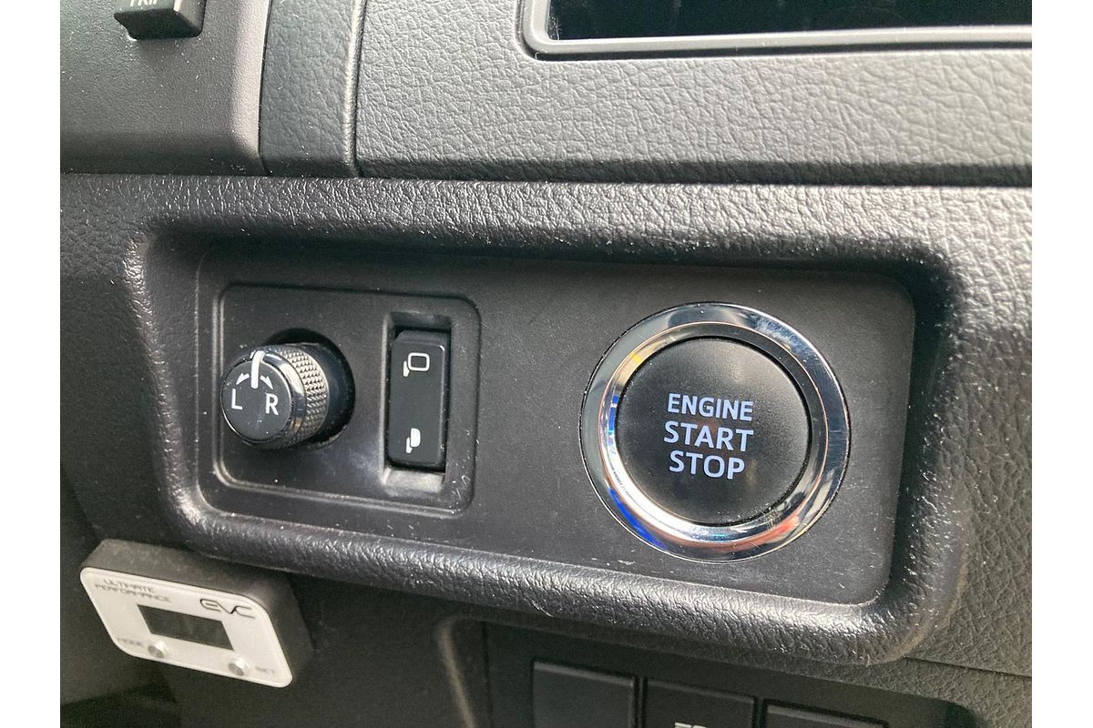 2020 Toyota Landcruiser Prado GXL GDJ150R