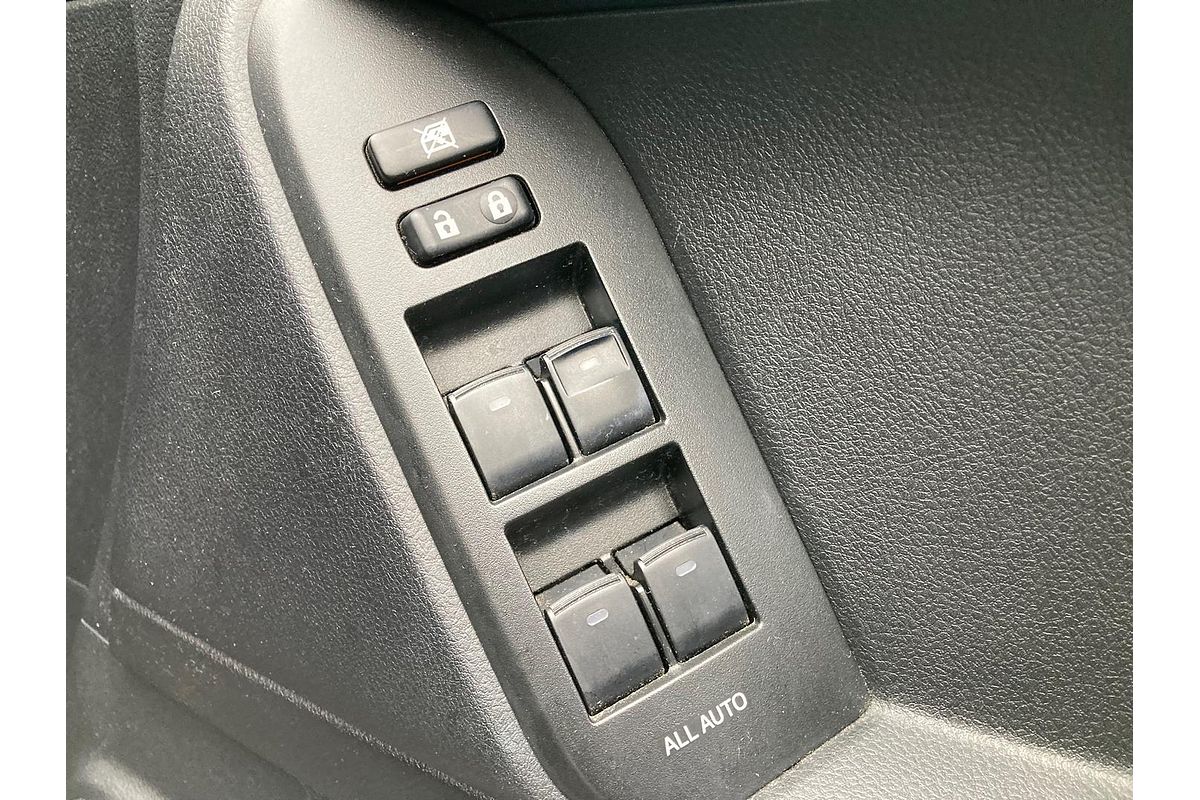 2020 Toyota Landcruiser Prado GXL GDJ150R