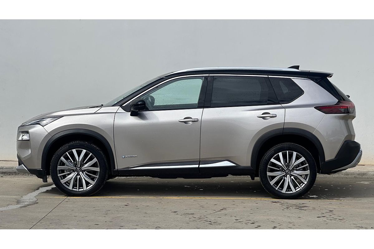 2024 Nissan X-TRAIL Ti-L e-POWER T33
