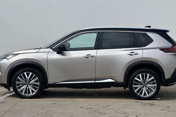2024 Nissan X-TRAIL Ti-L e-POWER T33