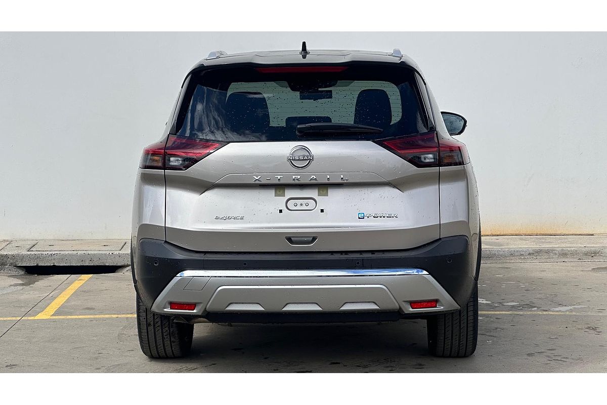 2024 Nissan X-TRAIL Ti-L e-POWER T33