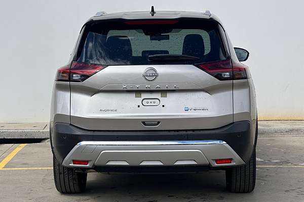 2024 Nissan X-TRAIL Ti-L e-POWER T33