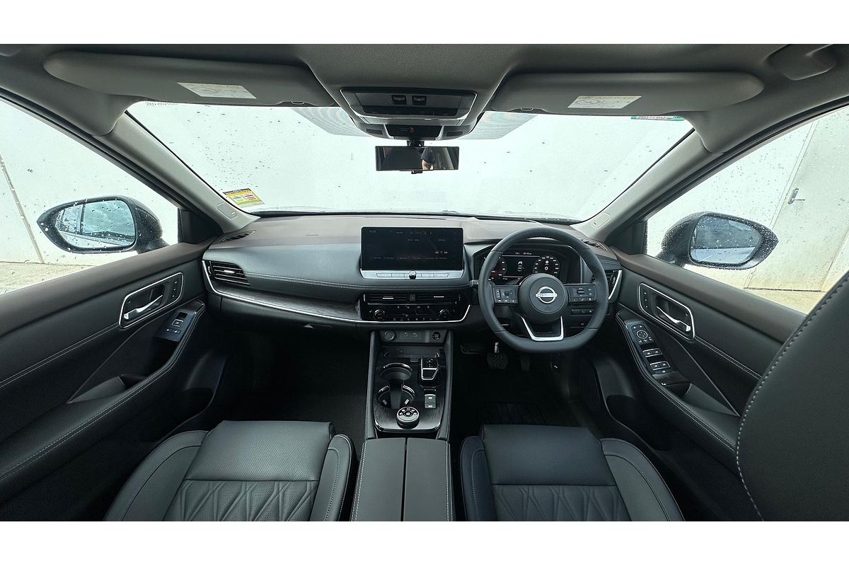 2024 Nissan X-TRAIL Ti-L e-POWER T33